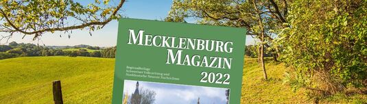 Mecklenburg Magazin 2022