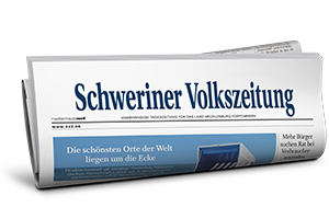 Schweriner Volkszeitung