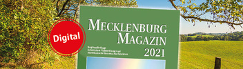Das digitale Mecklenburg Magazin 2021